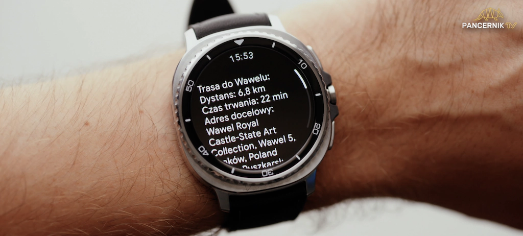 Recenzja Samsung Galaxy Watch 8 Classic: kupiłbym, gdyby nie mój Apple Watch